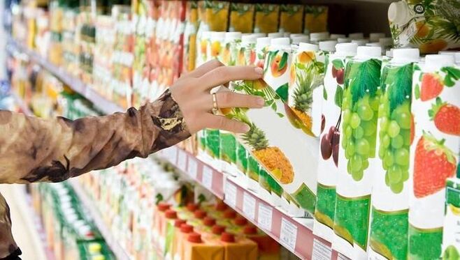 витаминни сокове за увеличаване на мъжката потентност
