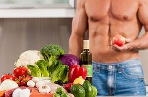 С какви хранителни продукти могат да бъдат засилени от потентност