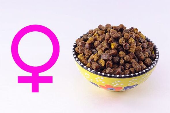 мъртви пчели за потентност